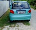 Зеленый Дэу Матиз, объемом двигателя 0.8 л и пробегом 0 тыс. км за 2300 $, фото 7 на Automoto.ua