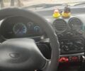 Зелений Деу Матіз, об'ємом двигуна 0.8 л та пробігом 138 тис. км за 1999 $, фото 7 на Automoto.ua