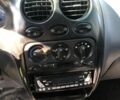 Зеленый Дэу Матиз, объемом двигателя 0.8 л и пробегом 30 тыс. км за 750 $, фото 3 на Automoto.ua