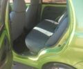 Дэу Матиз 2007 в Виннице на Automoto.ua Зеленый Дэу Матиз, объемом двигателя 0.8 л и пробегом 260 тыс. км за 2490 $, фото 10 на Automoto.ua