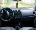 Зеленый Дэу Матиз, объемом двигателя 0.8 л и пробегом 160 тыс. км за 2300 $, фото 1 на Automoto.ua