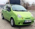Зеленый Дэу Матиз, объемом двигателя 0.8 л и пробегом 73 тыс. км за 3300 $, фото 1 на Automoto.ua