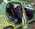 Зелений Деу Матіз, об'ємом двигуна 0.8 л та пробігом 139 тис. км за 3500 $, фото 60 на Automoto.ua