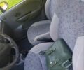 Зелений Деу Матіз, об'ємом двигуна 0.8 л та пробігом 149 тис. км за 2500 $, фото 7 на Automoto.ua