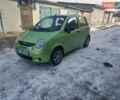 Зелений Деу Матіз, об'ємом двигуна 0.8 л та пробігом 125 тис. км за 2650 $, фото 1 на Automoto.ua