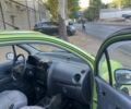 Зелений Деу Матіз, об'ємом двигуна 0.8 л та пробігом 100 тис. км за 2500 $, фото 6 на Automoto.ua