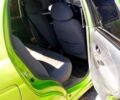 Зеленый Дэу Матиз, объемом двигателя 0.8 л и пробегом 162 тыс. км за 1700 $, фото 1 на Automoto.ua
