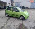 Зеленый Дэу Матиз, объемом двигателя 0.8 л и пробегом 139 тыс. км за 2900 $, фото 87 на Automoto.ua