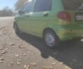 Дэу Матиз 2007 в Виннице на Automoto.ua Зеленый Дэу Матиз, объемом двигателя 0.8 л и пробегом 260 тыс. км за 2490 $, фото 2 на Automoto.ua
