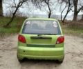 Зелений Деу Матіз, об'ємом двигуна 0.8 л та пробігом 177 тис. км за 1600 $, фото 2 на Automoto.ua
