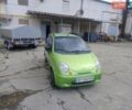 Зелений Деу Матіз, об'ємом двигуна 0.8 л та пробігом 139 тис. км за 3000 $, фото 7 на Automoto.ua