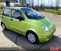 Зеленый Дэу Матиз, объемом двигателя 0.8 л и пробегом 141 тыс. км за 3100 $, фото 2 на Automoto.ua