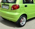 Зелений Деу Матіз, об'ємом двигуна 0.8 л та пробігом 143 тис. км за 3500 $, фото 5 на Automoto.ua