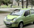 Зелений Деу Матіз, об'ємом двигуна 0.8 л та пробігом 140 тис. км за 2100 $, фото 1 на Automoto.ua