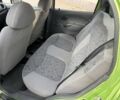 Зеленый Дэу Матиз, объемом двигателя 0.8 л и пробегом 555 тыс. км за 1475 $, фото 11 на Automoto.ua