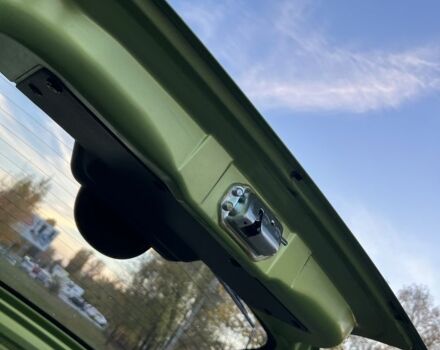 Зелений Деу Матіз, об'ємом двигуна 0.8 л та пробігом 43 тис. км за 3747 $, фото 15 на Automoto.ua