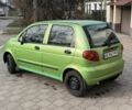 Зеленый Дэу Матиз, объемом двигателя 0.8 л и пробегом 555 тыс. км за 1475 $, фото 6 на Automoto.ua