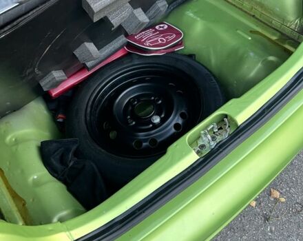 Зелений Деу Матіз, об'ємом двигуна 0.8 л та пробігом 43 тис. км за 3747 $, фото 19 на Automoto.ua