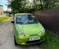 Зелений Деу Матіз, об'ємом двигуна 0.8 л та пробігом 135 тис. км за 2700 $, фото 1 на Automoto.ua