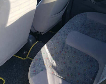 Зелений Деу Матіз, об'ємом двигуна 0.8 л та пробігом 98 тис. км за 2750 $, фото 21 на Automoto.ua