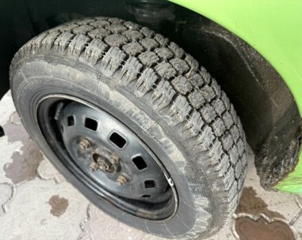 Зеленый Дэу Матиз, объемом двигателя 0.8 л и пробегом 555 тыс. км за 1475 $, фото 17 на Automoto.ua