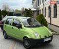 Зелений Деу Матіз, об'ємом двигуна 0.8 л та пробігом 79 тис. км за 2399 $, фото 1 на Automoto.ua