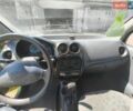 Зеленый Дэу Матиз, объемом двигателя 0.8 л и пробегом 170 тыс. км за 2250 $, фото 7 на Automoto.ua
