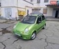 Зелений Деу Матіз, об'ємом двигуна 0.8 л та пробігом 139 тис. км за 3000 $, фото 12 на Automoto.ua