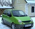 Зелений Деу Матіз, об'ємом двигуна 1 л та пробігом 20300 тис. км за 1500 $, фото 1 на Automoto.ua