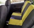 Зеленый Дэу Матиз, объемом двигателя 0.8 л и пробегом 250 тыс. км за 2500 $, фото 6 на Automoto.ua