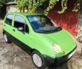 Зелений Деу Матіз, об'ємом двигуна 0.8 л та пробігом 160 тис. км за 1793 $, фото 1 на Automoto.ua