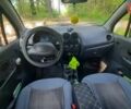 Зелений Деу Матіз, об'ємом двигуна 0.8 л та пробігом 113 тис. км за 3600 $, фото 8 на Automoto.ua