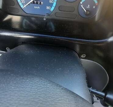 Зелений Деу Матіз, об'ємом двигуна 0.99 л та пробігом 122 тис. км за 2900 $, фото 5 на Automoto.ua