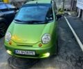 Зелений Деу Матіз, об'ємом двигуна 0.8 л та пробігом 135 тис. км за 2800 $, фото 1 на Automoto.ua