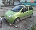 Зелений Деу Матіз, об'ємом двигуна 0.8 л та пробігом 139 тис. км за 3500 $, фото 30 на Automoto.ua