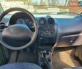 Зеленый Дэу Матиз, объемом двигателя 0.8 л и пробегом 269 тыс. км за 1600 $, фото 3 на Automoto.ua