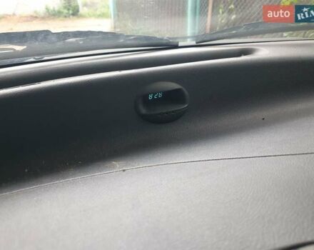 Зеленый Дэу Матиз, объемом двигателя 0.8 л и пробегом 95 тыс. км за 1700 $, фото 3 на Automoto.ua