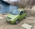 Зеленый Дэу Матиз, объемом двигателя 0.8 л и пробегом 200 тыс. км за 1650 $, фото 1 на Automoto.ua