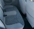 Зеленый Дэу Матиз, объемом двигателя 0.8 л и пробегом 133 тыс. км за 2500 $, фото 16 на Automoto.ua