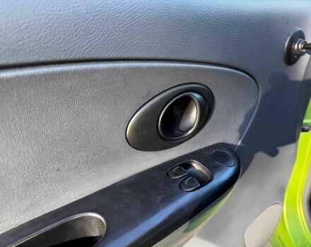 Зелений Деу Матіз, об'ємом двигуна 0.8 л та пробігом 136 тис. км за 3490 $, фото 13 на Automoto.ua