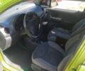 Зелений Деу Матіз, об'ємом двигуна 0.8 л та пробігом 139 тис. км за 3000 $, фото 41 на Automoto.ua