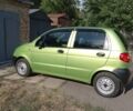 Зелений Деу Матіз, об'ємом двигуна 0.8 л та пробігом 157 тис. км за 2400 $, фото 14 на Automoto.ua