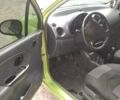 Зелений Деу Матіз, об'ємом двигуна 0.8 л та пробігом 90 тис. км за 2800 $, фото 10 на Automoto.ua