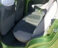 Зеленый Дэу Матиз, объемом двигателя 0.8 л и пробегом 157 тыс. км за 2400 $, фото 4 на Automoto.ua