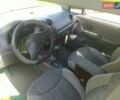 Зелений Деу Матіз, об'ємом двигуна 0.8 л та пробігом 139 тис. км за 3450 $, фото 7 на Automoto.ua