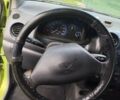 Зеленый Дэу Матиз, объемом двигателя 0.8 л и пробегом 100 тыс. км за 1800 $, фото 16 на Automoto.ua