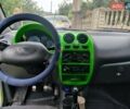 Зеленый Дэу Матиз, объемом двигателя 0.8 л и пробегом 105 тыс. км за 1550 $, фото 11 на Automoto.ua