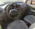 Зелений Деу Матіз, об'ємом двигуна 0.8 л та пробігом 167 тис. км за 2700 $, фото 7 на Automoto.ua