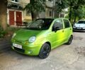 Зелений Деу Матіз, об'ємом двигуна 0.8 л та пробігом 135 тис. км за 2700 $, фото 2 на Automoto.ua