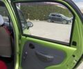 Зеленый Дэу Матиз, объемом двигателя 0.8 л и пробегом 79 тыс. км за 2399 $, фото 38 на Automoto.ua